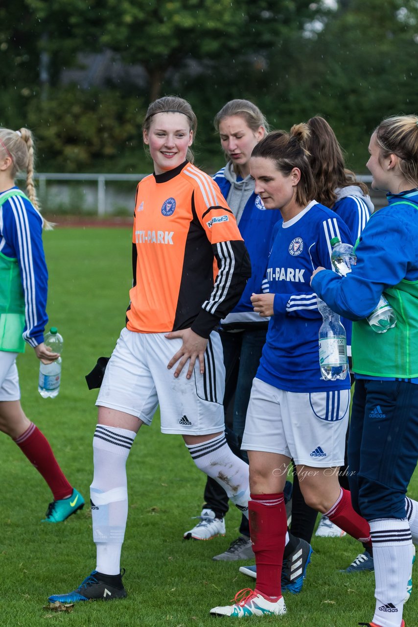 Bild 332 - Frauen SVHU2 : Holstein Kiel : Ergebnis: 1:3